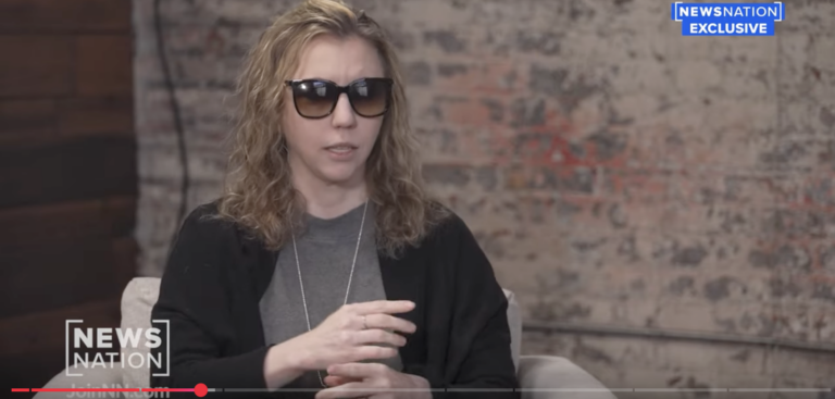 Data Whistleblower Exposes Massive Government Waste and Corruption